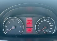 Volkswagen Crafter Skříň 2,0 l 120 kw