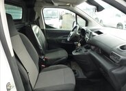 Opel Combo Ostatní 1,2 l 81 kw