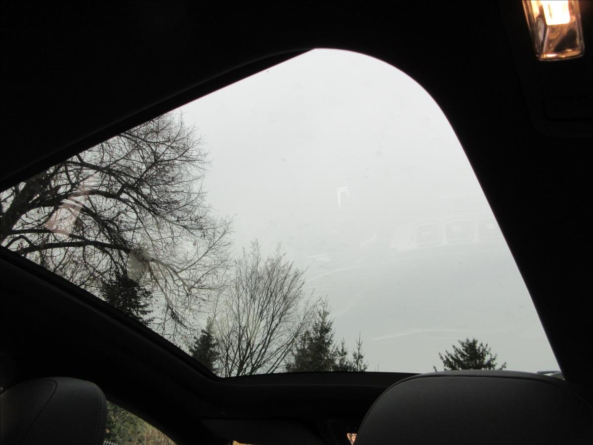 Mercedes-Benz GLE Hatchback 3,0 l 320 kw