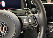 Volkswagen Golf Hatchback 2,0 l 228 kw