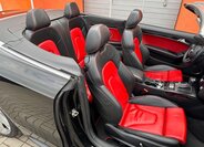 Audi A5 Kabriolet 2,0 l 140 kw