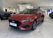 Hyundai i30 Kombi 1,5 l 70 kw