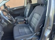 Volkswagen Golf Sportsvan 15