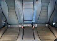 Mercedes-Benz Třídy E Sedan / Limuzína 2,0 l 143 kw