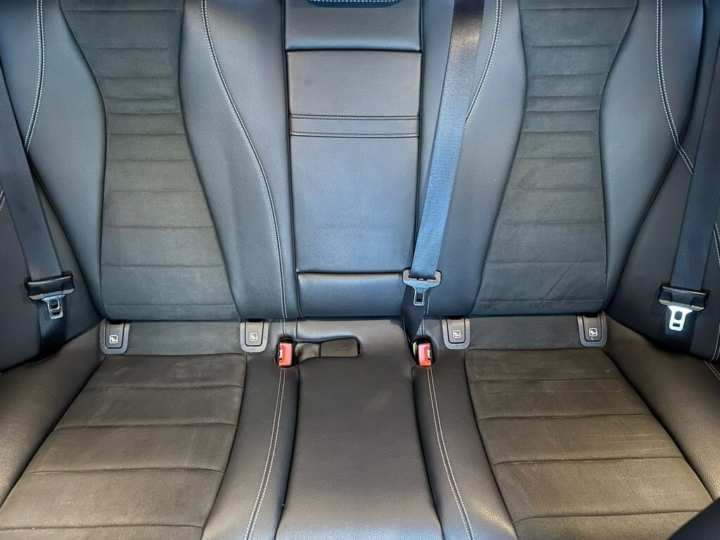 Mercedes-Benz Třídy E Sedan / Limuzína 2,0 l 143 kw