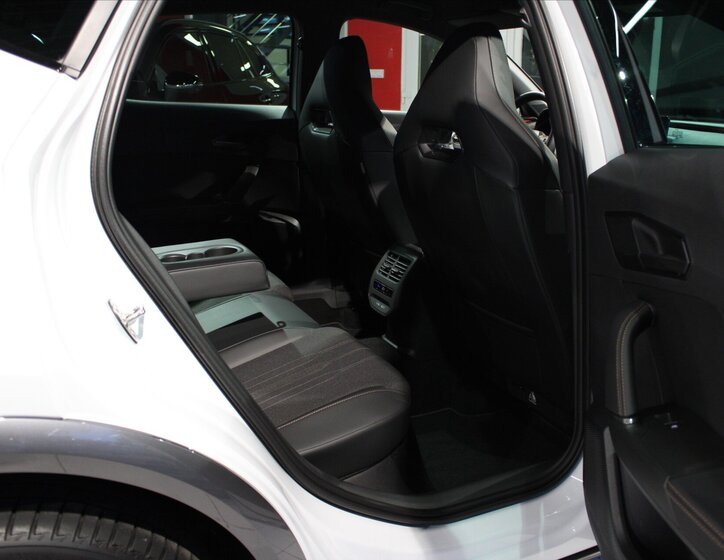 Cupra Formentor SUV / Terénní 2,0 l 228 kw