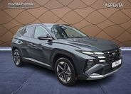 Hyundai Tucson SUV 1,6 l 176 kw