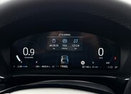 Ford Kuga SUV / Terénní 1,5 l 137 kw