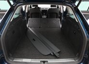 Škoda Superb Kombi 1,4 l 115 kw