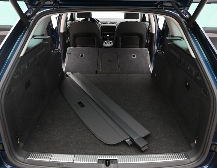 Škoda Superb Kombi 1,4 l 115 kw