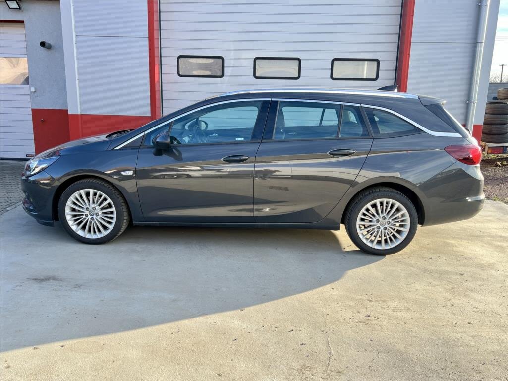 Opel Astra Kombi 1,6 l 100 kw