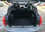 Peugeot 308 Kombi 1,6 l 80 kw