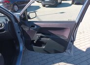 Ford Fusion Hatchback 1,4 l 59 kw