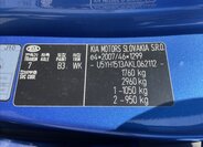KIA Ceed Hatchback 1,4 l 73 kw