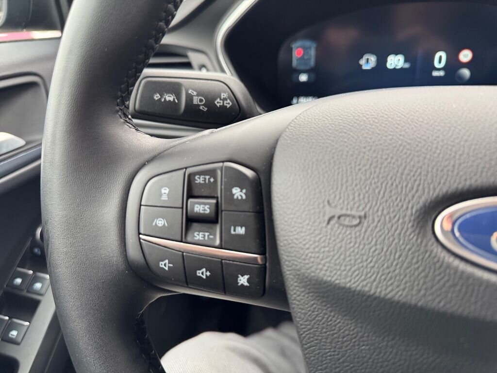 Ford Focus Kombi 999,0 114 kw