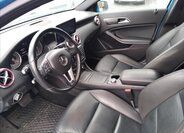 Mercedes-Benz Třídy A Kombi 2,0 l 155 kw