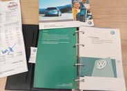 Volkswagen Golf Hatchback 1,4 l 59 kw