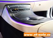 Mercedes-Benz Třídy E Kombi 0,0 0