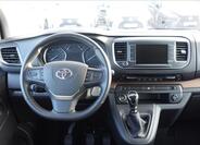 Toyota ProAce Verso 8