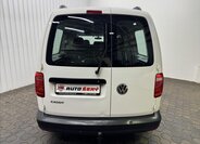 Volkswagen Caddy Kombi 2,0 l 110 kw