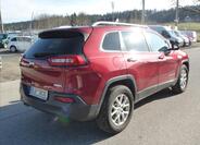 Jeep Cherokee 9