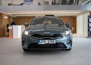 KIA Ceed Kombi 1,5 l 103 kw