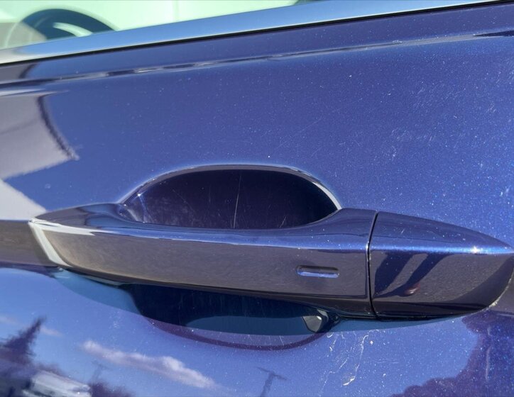 Volkswagen Tiguan Kombi 2,0 l 140 kw