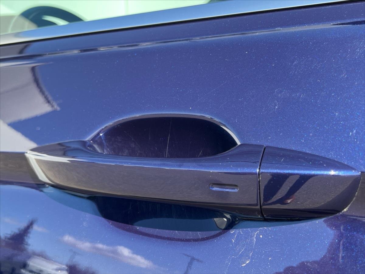 Volkswagen Tiguan Kombi 2,0 l 140 kw