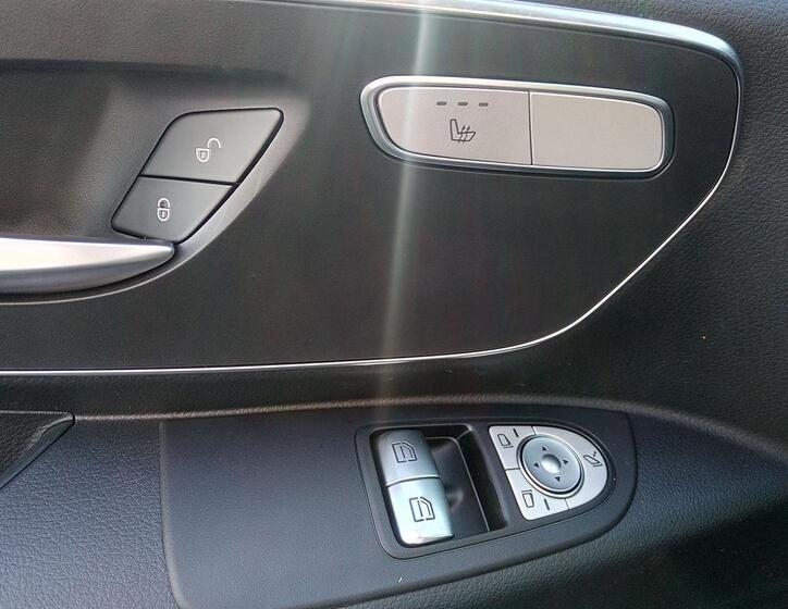 Mercedes-Benz Vito 11