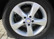 Mercedes-Benz Vito Kombi 2,1 l 140 kw