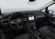 Volkswagen Touran MPV 2,0 l 110 kw