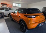 DS Automobiles DS3 Crossback Hatchback 1,5 l 94 kw