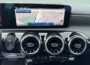 Mercedes-Benz Třídy A Hatchback 1,3 l 120 kw