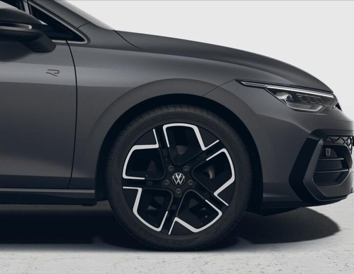 Volkswagen Golf Hatchback 0,0 110 kw