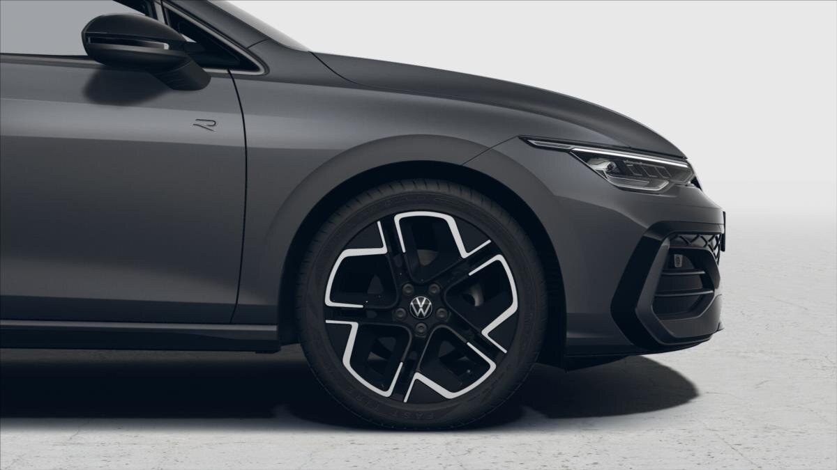 Volkswagen Golf Hatchback 0,0 110 kw