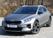 KIA XCeed Hatchback 1,6 l 150 kw