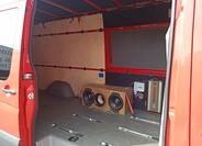 Mercedes-Benz Sprinter 20