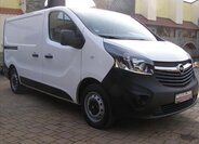 Opel Vivaro Kombi 1,6 l 89 kw