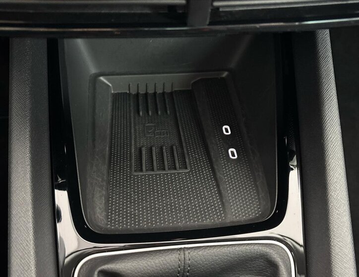 Škoda Octavia Liftback 2,0 l 85 kw