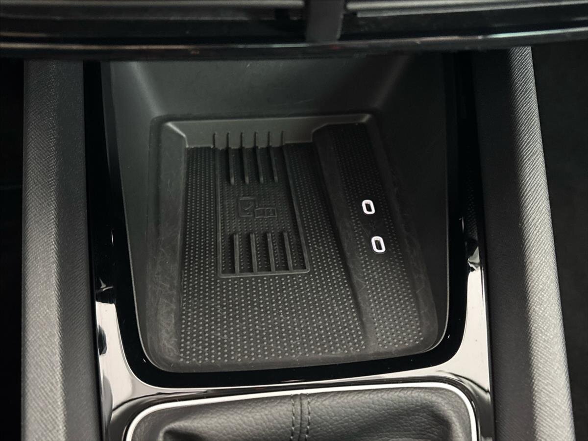 Škoda Octavia Liftback 2,0 l 85 kw