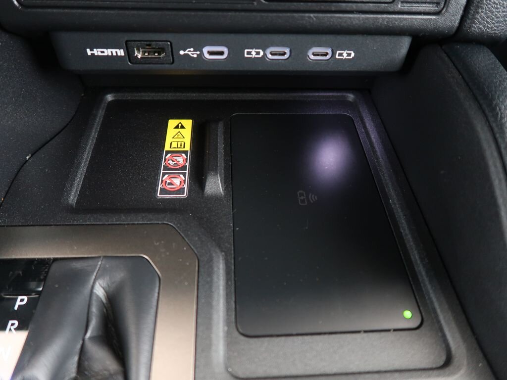 Toyota Land Cruiser SUV / Terénní 2,8 l 151 kw