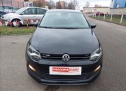 Volkswagen Polo Hatchback 1,2 l 66 kw