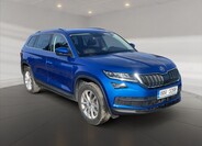 Škoda Kodiaq 1