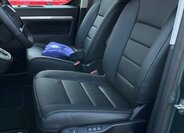 Fiat Ulysse MPV 2,2 l 132 kw