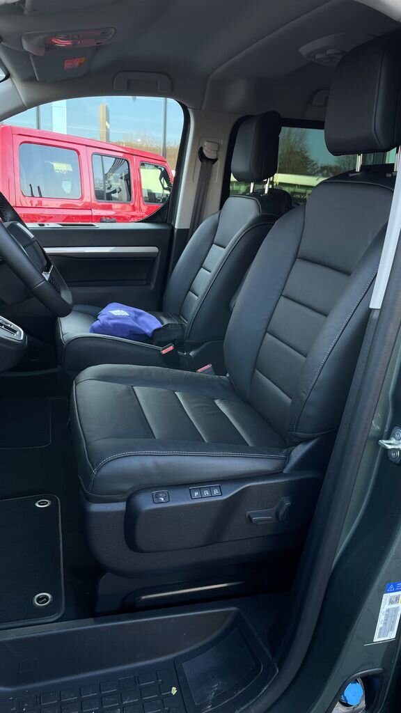 Fiat Ulysse MPV 2,2 l 132 kw