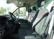 Ford Transit Valník 2,0 l 125 kw