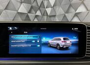 Mercedes-Benz GLS 20