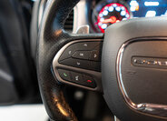 Dodge Charger Sedan / Limuzína 6,4 l 361 kw