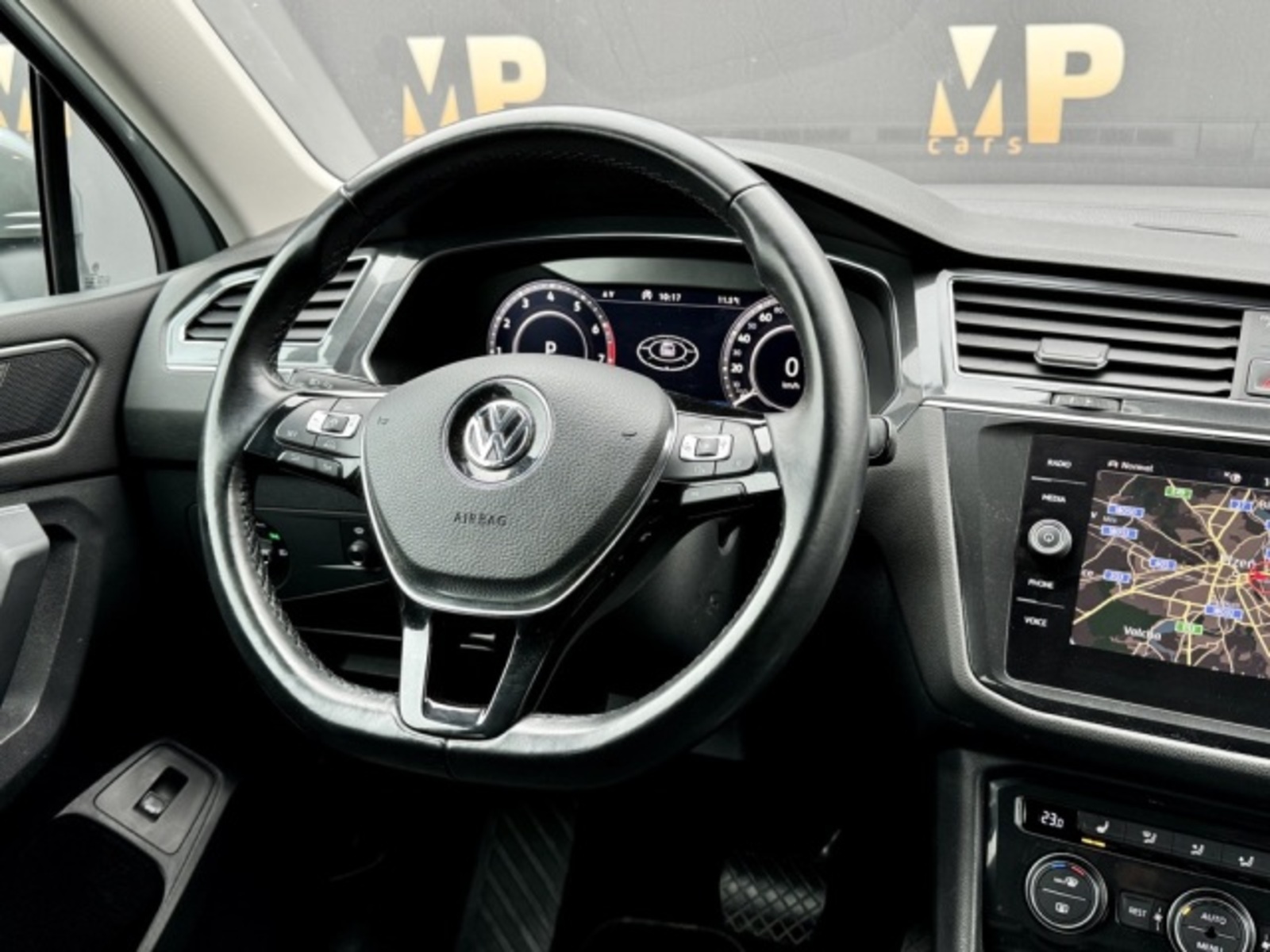 Volkswagen Tiguan Allspace 10