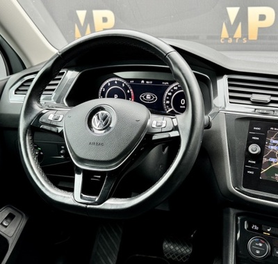 Volkswagen Tiguan Allspace 10